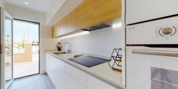 New Build - Villa - Pilar de la Horadada - Pilar de la Horadada Centro