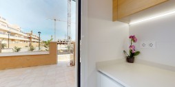 New Build - Villa - Pilar de la Horadada - Pilar de la Horadada Centro