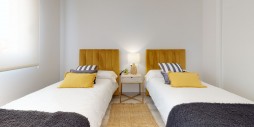 New Build - Villa - Pilar de la Horadada - Pilar de la Horadada Centro