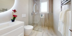 New Build - Villa - Pilar de la Horadada - Pilar de la Horadada Centro