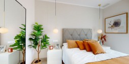 New Build - Villa - Pilar de la Horadada - Pilar de la Horadada Centro