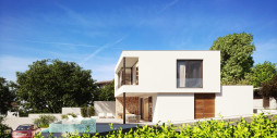 New Build - Villa - Pilar de la Horadada - Pinar de Campoverde