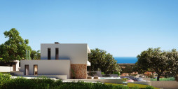 New Build - Villa - Pilar de la Horadada - Pinar de Campoverde