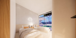 New Build - Villa - Pilar de la Horadada - Pinar de Campoverde