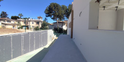 New Build - Villa - Pilar de la Horadada - Pinar de Campoverde