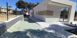 New Build - Villa - Pilar de la Horadada - Pinar de Campoverde
