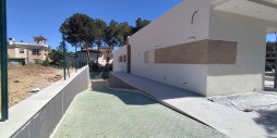 New Build - Villa - Pilar de la Horadada - Pinar de Campoverde