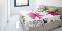 New Build - Villa - Pilar de la Horadada - Pinar de Campoverde