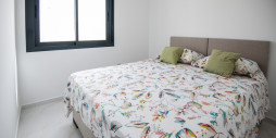 New Build - Villa - Pilar de la Horadada - Pinar de Campoverde