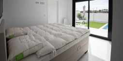 New Build - Villa - Pilar de la Horadada - Pinar de Campoverde