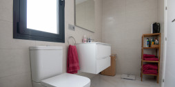 New Build - Villa - Pilar de la Horadada - Pinar de Campoverde