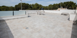 New Build - Villa - Pilar de la Horadada - Pinar de Campoverde