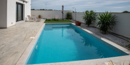 New Build - Villa - Pilar de la Horadada - Pinar de Campoverde