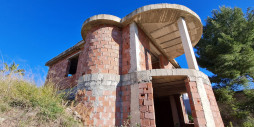 New Build - Villa - Pilar de la Horadada - Pinar de Campoverde