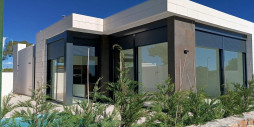 New Build - Villa - Pilar de la Horadada - Roda Golf