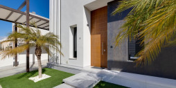 New Build - Villa - Pilar de la Horadada - Roda Golf