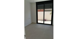 New Build - Villa - Pilar de la Horadada - Roda Golf