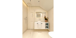 New Build - Villa - Pilar de la Horadada - Torre De La Horadada