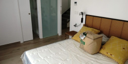 New Build - Villa - Pilar de la Horadada - Torre De La Horadada