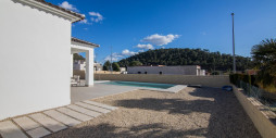 New Build - Villa - Pinoso - Campo