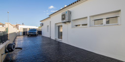 New Build - Villa - Pinoso - Campo