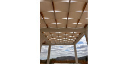 New Build - Villa - Pinoso - Casas Pastor