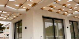New Build - Villa - Pinoso - Casas Pastor