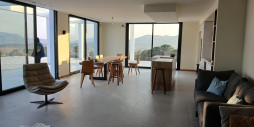 New Build - Villa - Pinoso - Casas Pastor