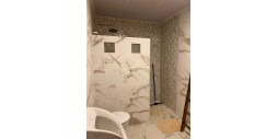 New Build - Villa - Pinoso - Casas Pastor
