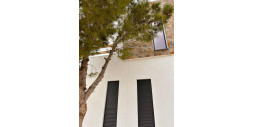 New Build - Villa - Pinoso - Casas Pastor