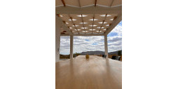 New Build - Villa - Pinoso - Casas Pastor