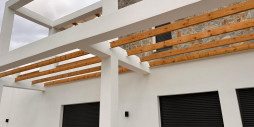 New Build - Villa - Pinoso - Casas Pastor