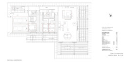 New Build - Villa - Pinoso - Casas Pastor