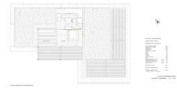 New Build - Villa - Pinoso - Casas Pastor