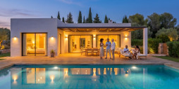 New Build - Villa - Pinoso - Casas Pastor
