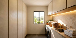New Build - Villa - Pinoso - Casas Pastor