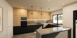 New Build - Villa - Pinoso - Casas Pastor