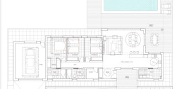 New Build - Villa - Pinoso - Casas Pastor