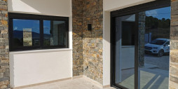 New Build - Villa - Pinoso - Casas Pastor