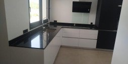 New Build - Villa - Pinoso - Casas Pastor