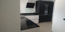 New Build - Villa - Pinoso - Casas Pastor