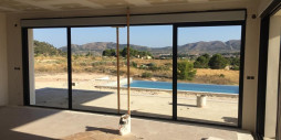 New Build - Villa - Pinoso - Casas Pastor