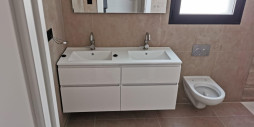 New Build - Villa - Pinoso - Casas Pastor