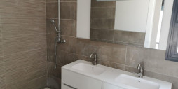 New Build - Villa - Pinoso - Casas Pastor