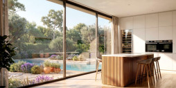 New Build - Villa - Pinoso - Casas Pastor