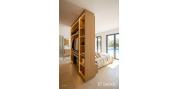 New Build - Villa - Pinoso - Casas Pastor
