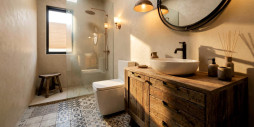 New Build - Villa - Pinoso - Casas Pastor