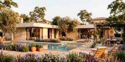 New Build - Villa - Pinoso - Casas Pastor
