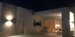 New Build - Villa - Pinoso - Casas Pastor