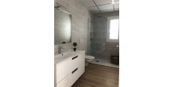 New Build - Villa - Pinoso - Casas Pastor